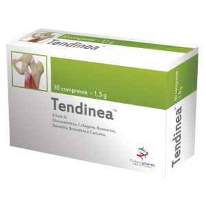 Tendinea 30 compresse