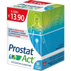 Prostat act 30 compresse