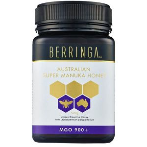 Miele di manuka 900 mgo 500 g