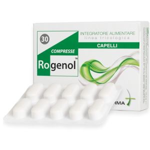Rogenol 30 compresse da 1050 mg