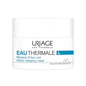 Eau thermale maschera notte 50 ml