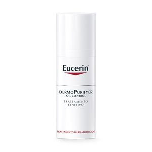 Eucerin dermopurifyer oil control trattamento lenitivo 50 ml