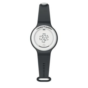 Radarhealth plus anti zanzare portatile