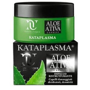 Natur unique kataplasma aloe attiva 300 ml