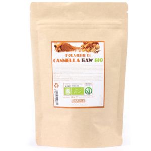 Cannella polvere bio 100 g