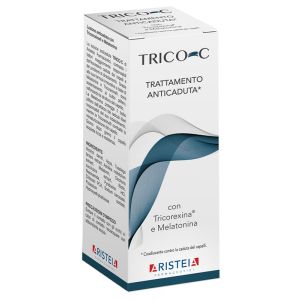 Trico-c trattamento anticaduta 50 ml