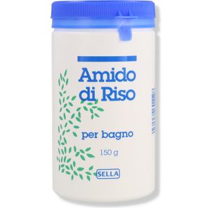 Amido riso bagno 150 g
