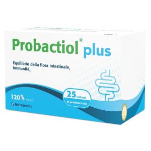 Probactiol plus 120 capsule