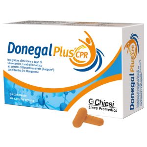 Donegal plus  compresse 30 compresse