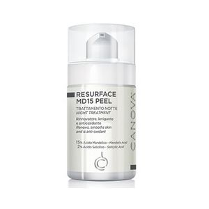 Re-surface md 15 peel canova 30 ml