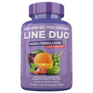 Line duo 30 capsule