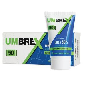Umbrex 30 crema 50 ml