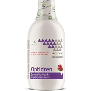 Optidren melograno 500 ml