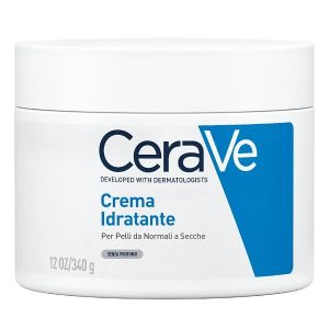 Cerave crema idratante 340 g