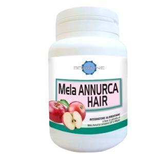 Mela annurca hair 30 capsule