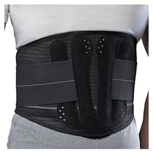 Dr gibaud ortho lombogib work corsetto lombosacrale 3