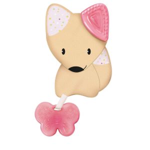 Chicco massaggiagengive friends rosa