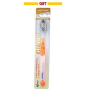 Cliadent spazzolino soft pro