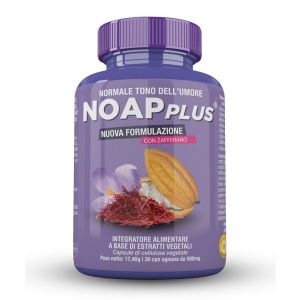 Noap plus 30 capsule