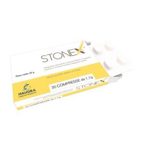 Stonex 30 compresse