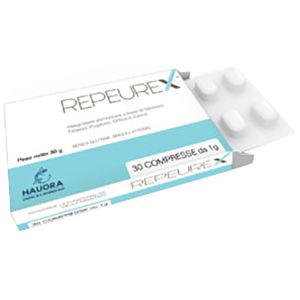 Repeurex 30 compresse