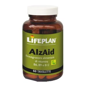 Alzaid 60 tavolette
