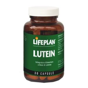 Lutein 30 capsule