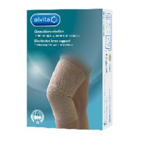 Alvita ginocchiera elastica 2