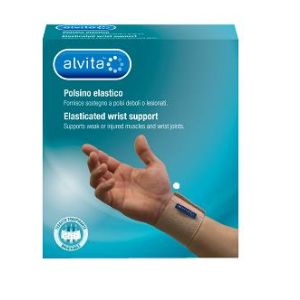 Alvita polsino elastico 1