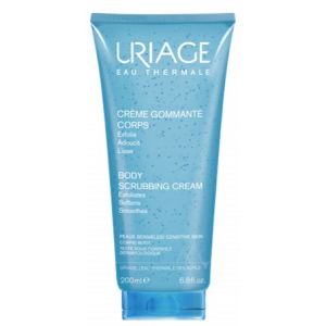 Crema gommage corpo 200 ml