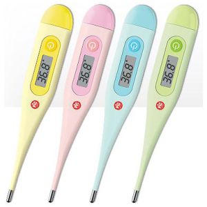 Pic vedosmart termometro digitale colorato