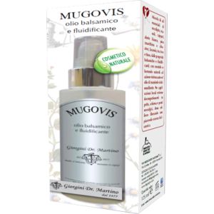 Mugovis 125 ml