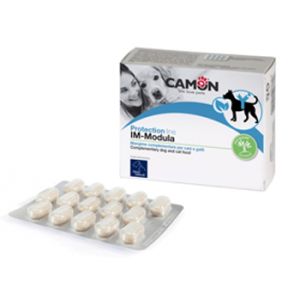 Immodula 60 compresse