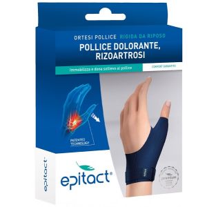 Epitact ortesi pollice rigida da riposo destra large