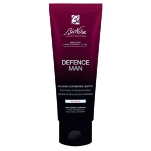 Safe balm balsamo dopobarba lenitivo 75 ml