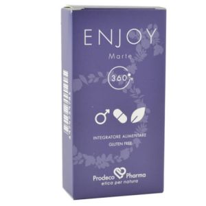 Enjoy marte 360 45 compresse