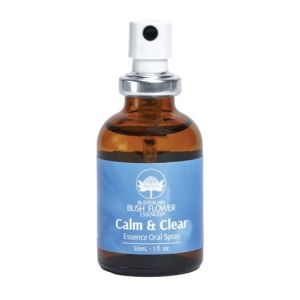 Calm & clear spray orale 30 ml