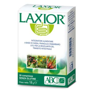Laxior 30 compresse