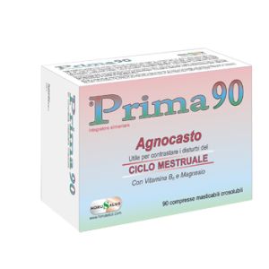 Prima 90 90 compresse