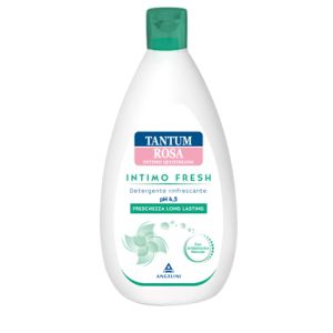 Tantum rosa intimo fresh 500 ml