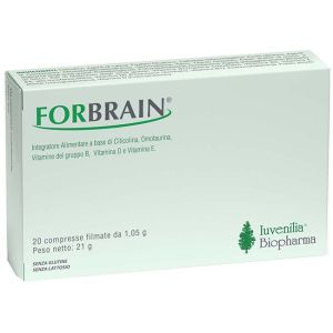 Forbrain 20 compresse