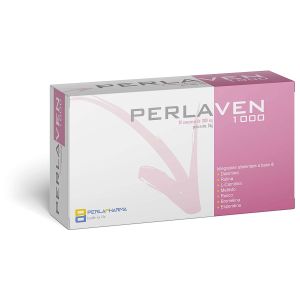 Perlaven 1000 20 compresse