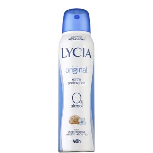 Lycia spray original 150 ml