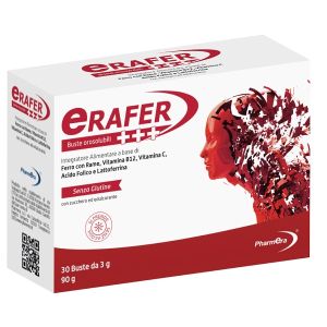 Erafer+++ 30 bustine