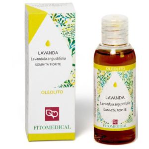 Lavanda oleolito 50 ml