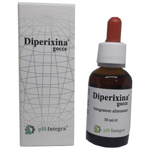 Diperixina gocce 30 ml