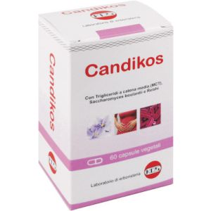 Candikos 60 capsule