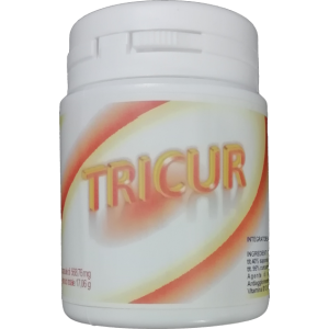 Tricur 30 capsule