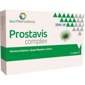 Prostavis complex 30 capsule