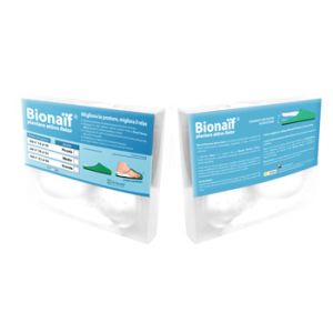 Plantare attivo preformato bionaif relax 34-38 misura piccola